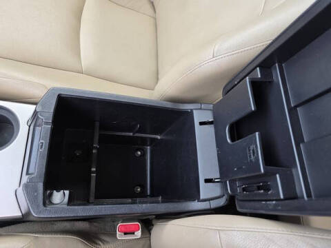 2012 Toyota 4Runner SR5