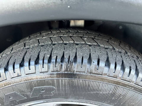 2016 Dodge Durango SXT