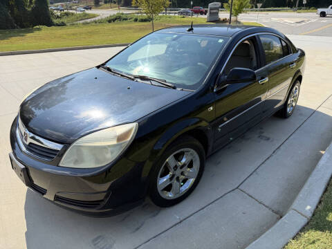 2007 Saturn Aura XE