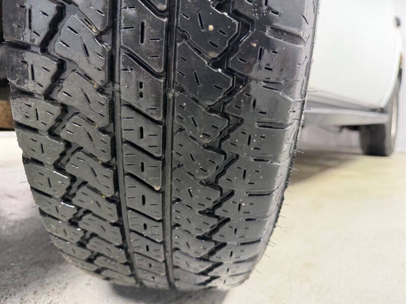 2014 Chevrolet Tahoe Special Service