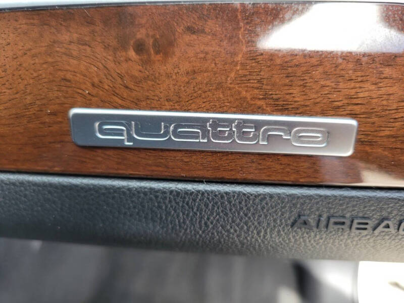 2012 Audi Q5 2.0T quattro Premium