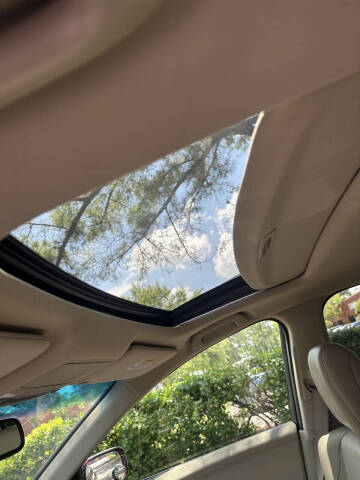 2014 Acura RDX w/Tech