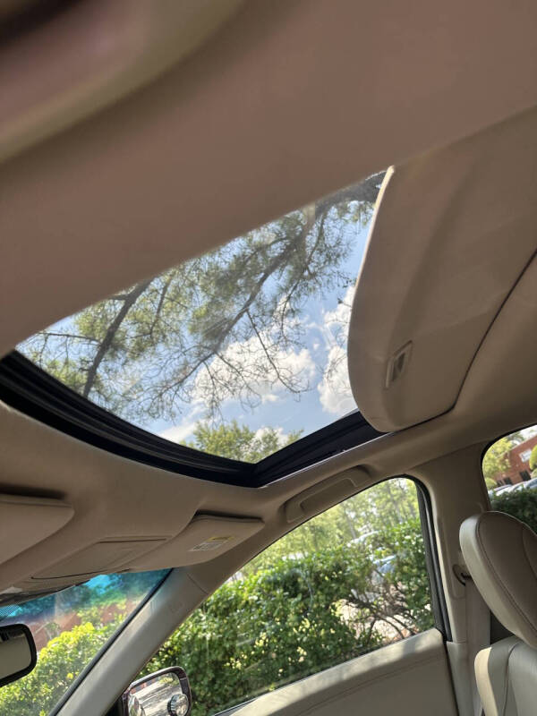 2014 Acura RDX w/Tech