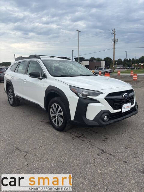 2024 Subaru Outback Base's photo