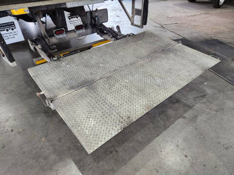 2016 International DuraStar 4300