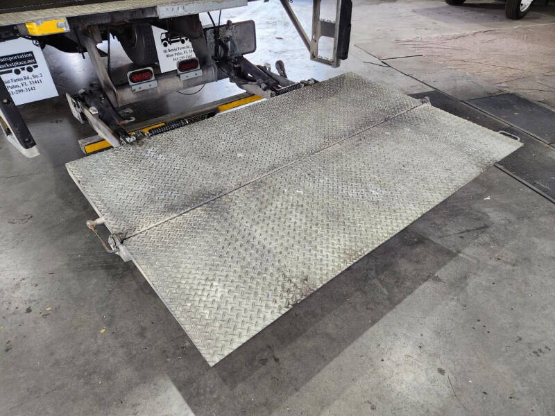 2016 International DuraStar 4300