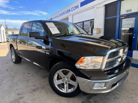 2011 RAM 1500 for sale at Jays Kars in Bryan TX