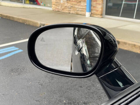 2016 Dodge Challenger SRT Hellcat