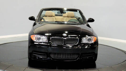2009 BMW 1 Series 135i