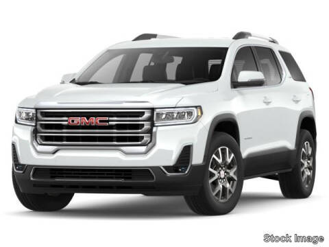 2023 GMC Acadia for sale at Meyer Motors in Plymouth WI
