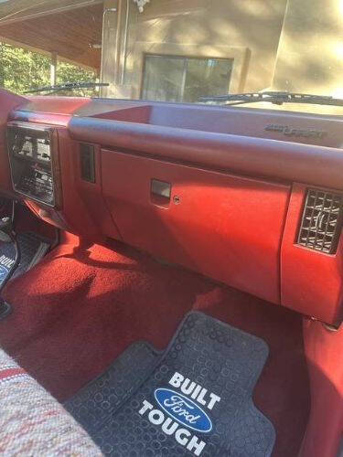 1987 Ford F-150
