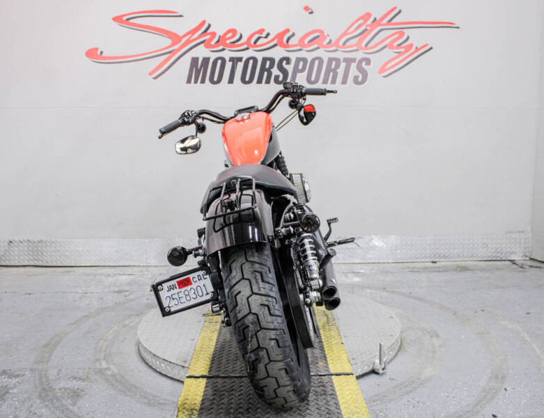 2009 Harley-Davidson Sportster