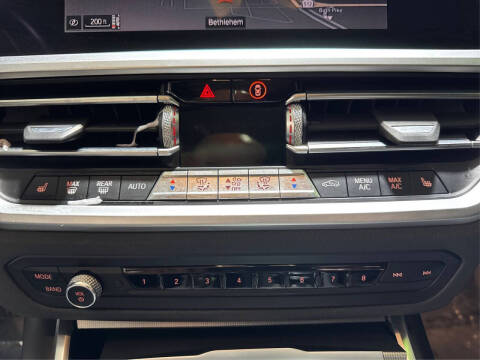 2021 BMW 3 Series 330i xDrive