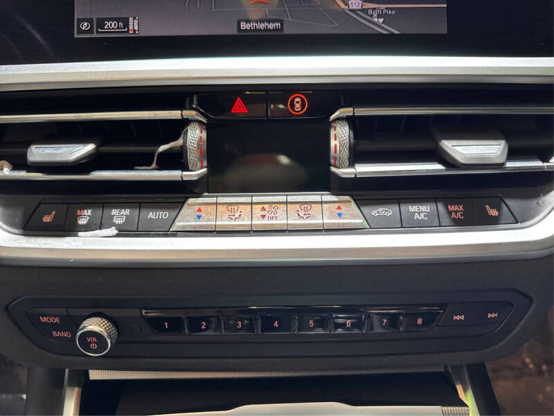 2021 BMW 3 Series 330i xDrive