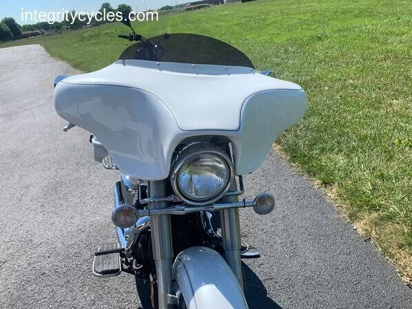 2008 Yamaha Road Star