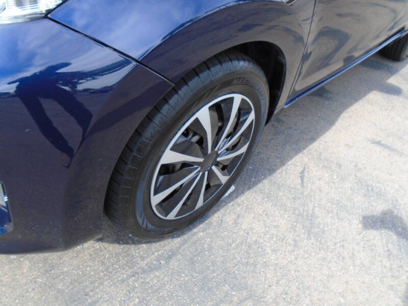 2008 Scion xD