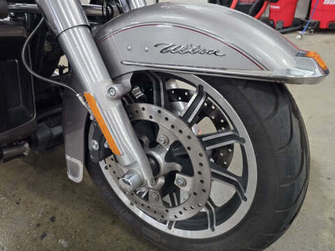 2016 Harley-Davidson Electra Glide Ultra Classic