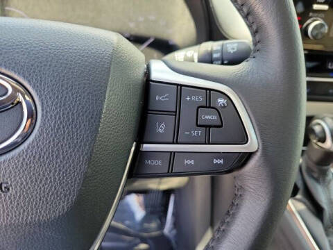 2021 Toyota Sienna