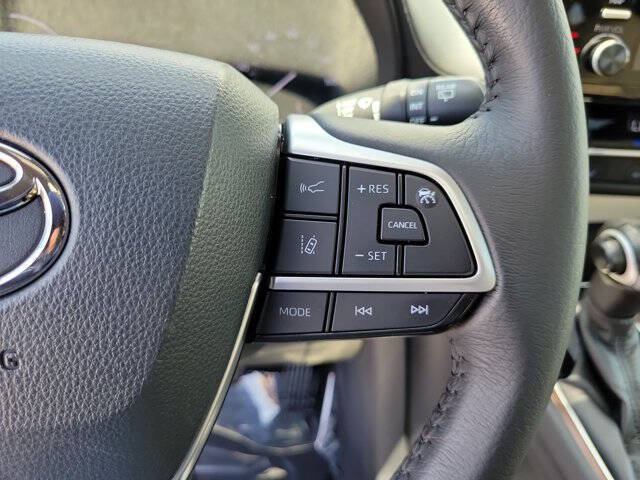 2021 Toyota Sienna