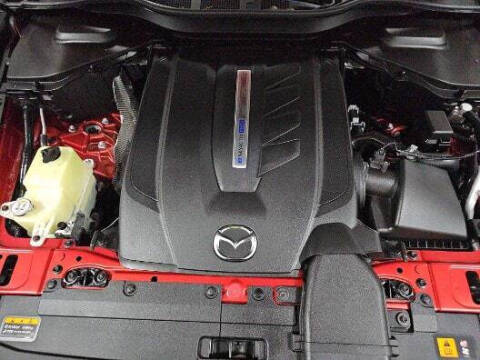 2024 Mazda CX-90 Plug-in Hybrid Premium