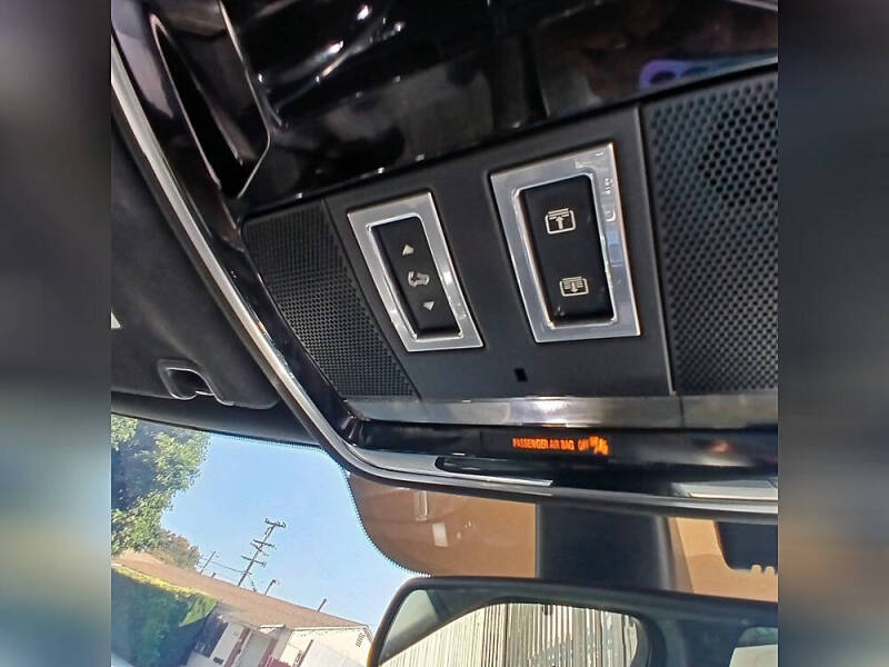 2014 Land Rover Range Rover