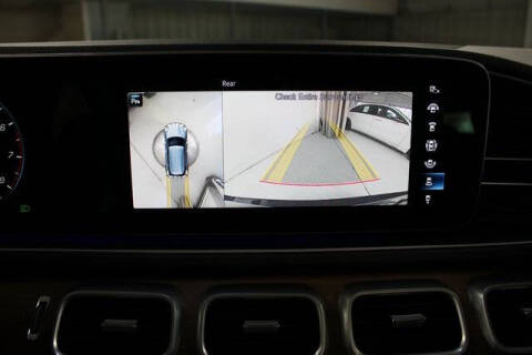 2022 Mercedes-Benz GLE GLE 350 4MATIC