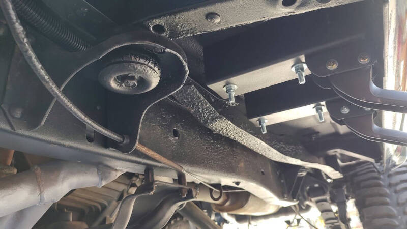 1984 Chevrolet Blazer