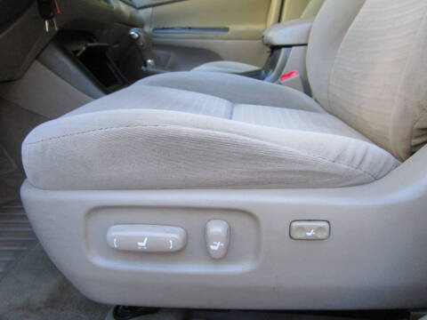 2006 Toyota Camry LE