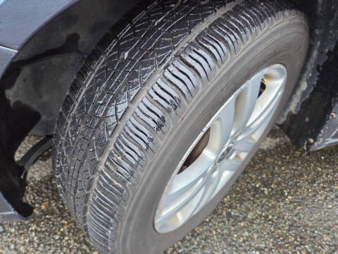 2006 Volkswagen Jetta 2.5