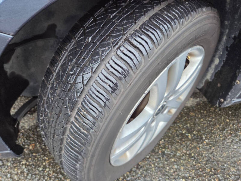 2006 Volkswagen Jetta 2.5