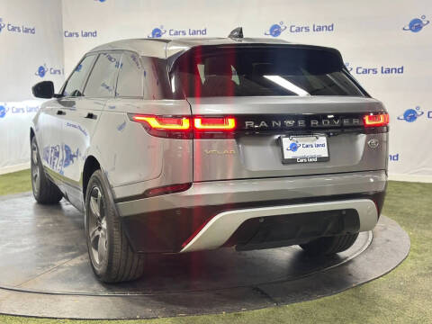 2023 Land Rover Range Rover Velar P250 R-Dynamic S