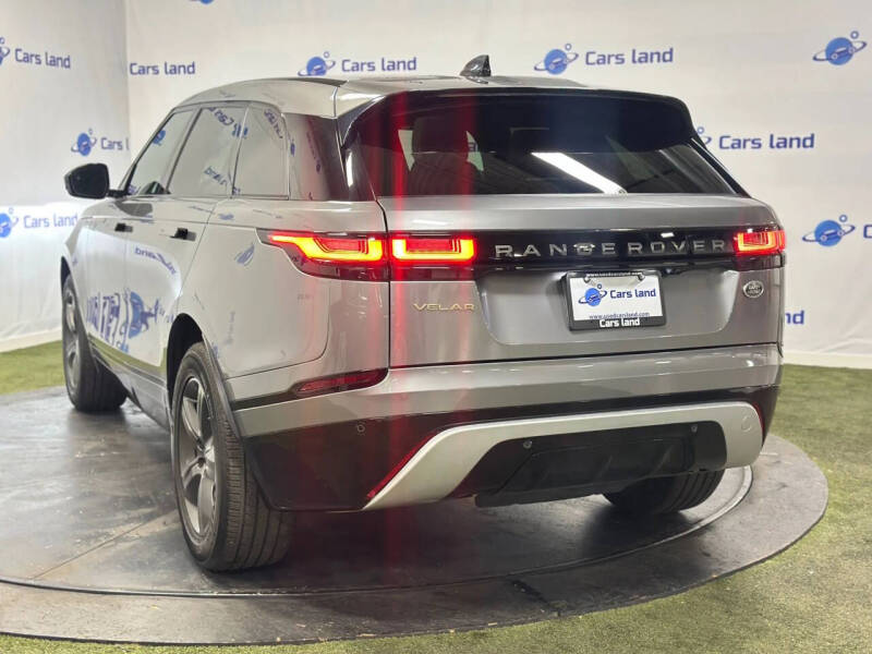 2023 Land Rover Range Rover Velar P250 R-Dynamic S