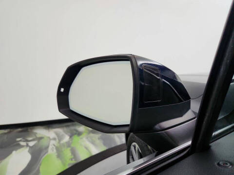 2017 Audi Q7 2.0T quattro Premium Plus