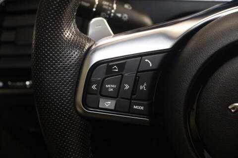 2021 Jaguar F-TYPE R