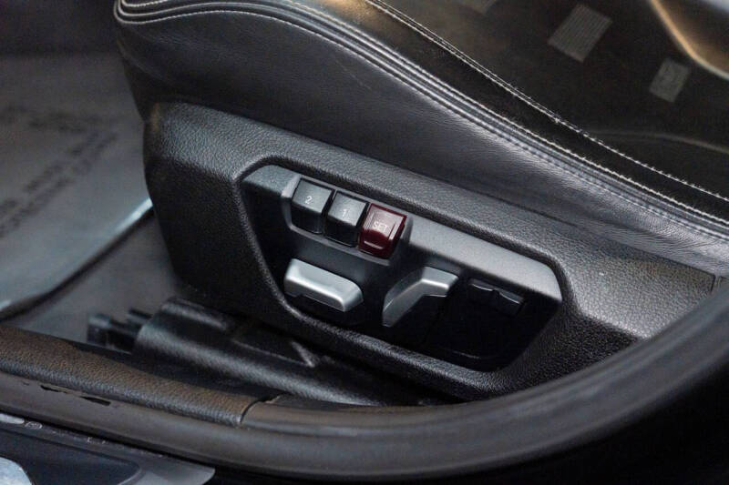 2018 BMW M3
