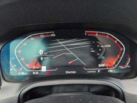 2021 BMW 4 Series 430i
