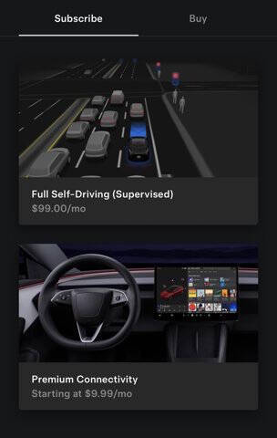 2024 Tesla Model 3 Performance