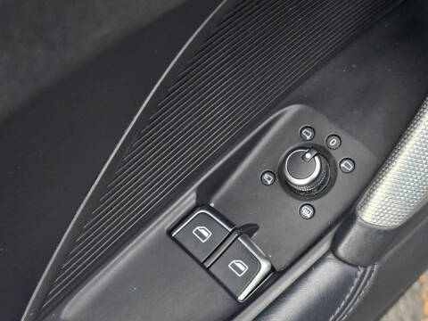 2017 Audi TT 2.0T quattro