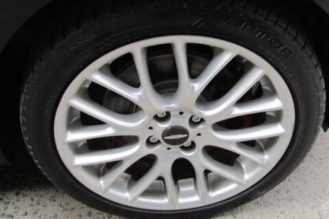 2010 MINI Cooper Clubman S