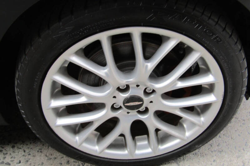 2010 MINI Cooper Clubman S