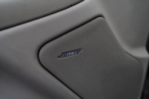 2002 Cadillac Escalade