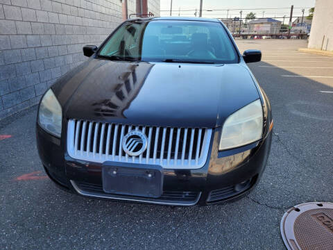 2008 Mercury Milan V6 Premier