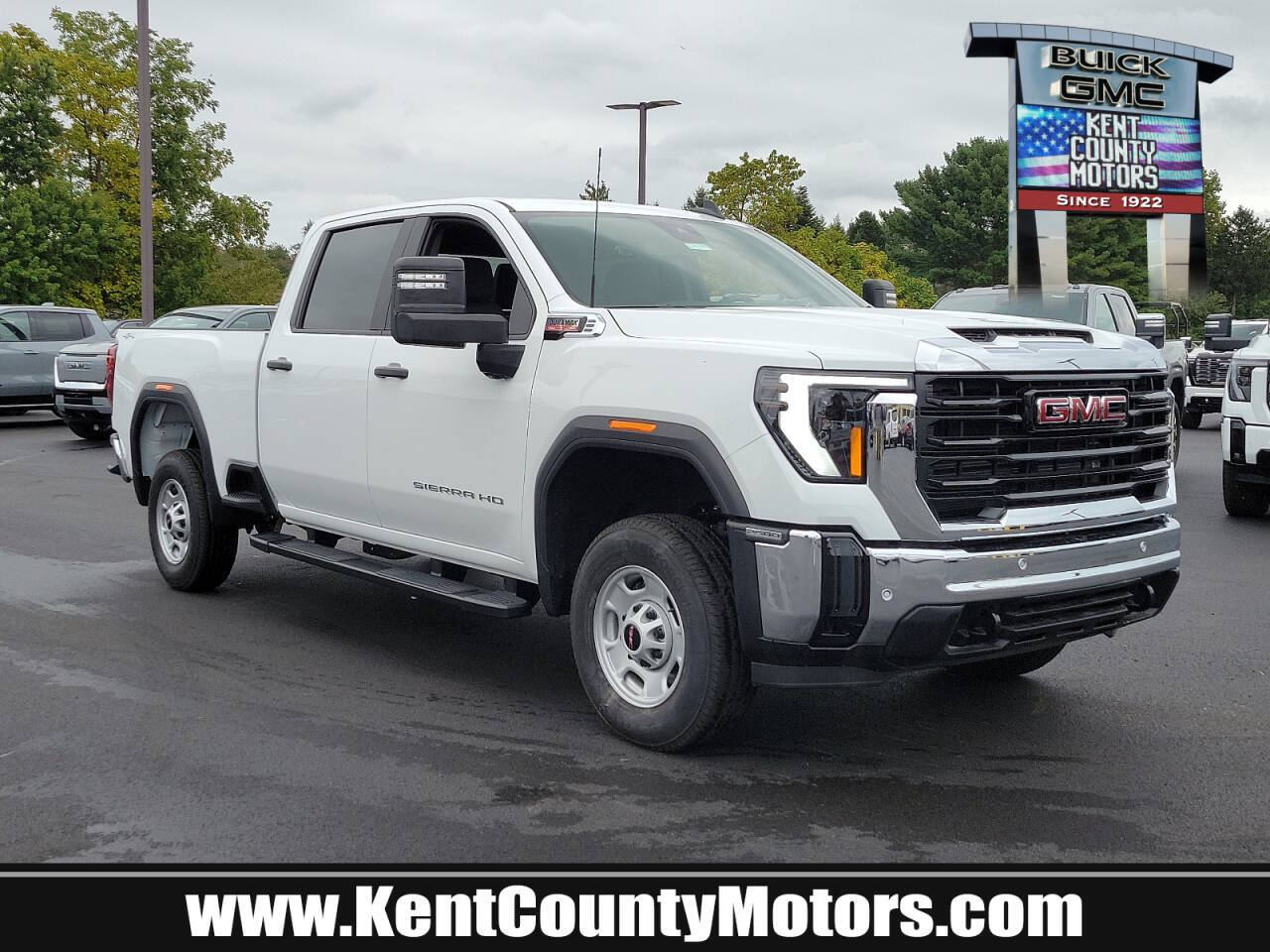 2025 GMC Sierra 2500HD For Sale In Bridgeton, NJ