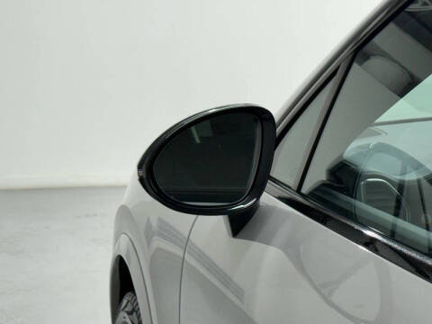 2020 Porsche Cayenne S Coupe