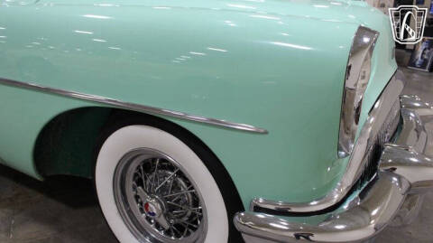 1954 Buick Skylark