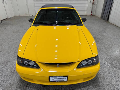 1994 Ford Mustang GT
