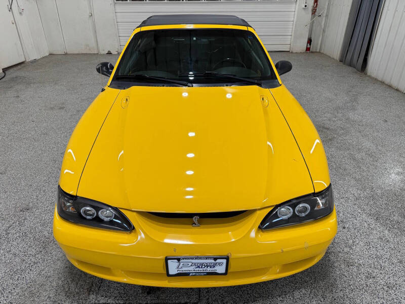 1994 Ford Mustang GT