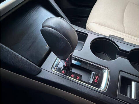 2019 Subaru Outback 3.6R Limited