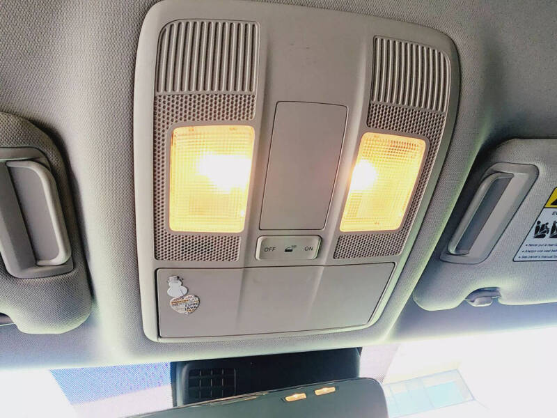 2019 Mazda CX-9 Touring