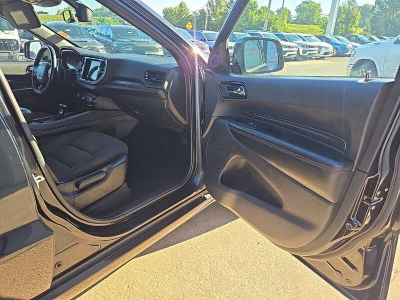 2023 Dodge Durango GT